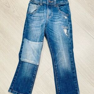 OshKosh Genuine Kids Skinny Fit‎ Jeans 4T